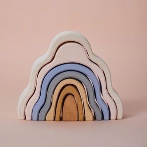 Raduga Grëz - Waterfall Arch Stacker​